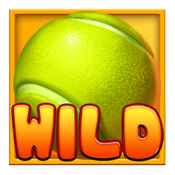Wild-символ игрового автомата Dogs and Tails