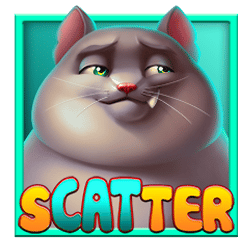 Scatter of Dogs and Tails Slot