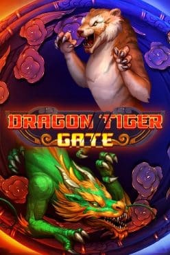 Dragon Tiger Gate Free Play in Demo Mode