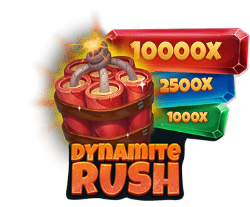 Dynamite Rush