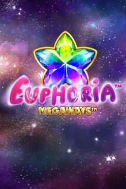 Играть в Euphoria Megaways онлайн бесплатно
