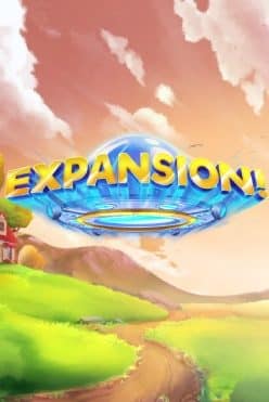 Играть в Expansion! онлайн бесплатно