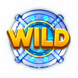 Wild-символ игрового автомата Expansion!
