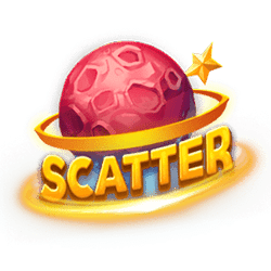 Scatter of Expansion! Slot