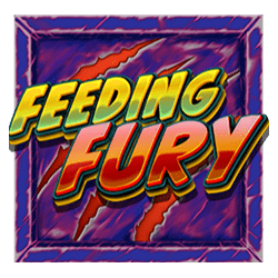 Скаттер игрового автомата Feeding Fury