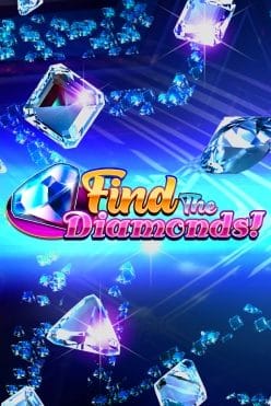 Играть в Find The Diamonds онлайн бесплатно