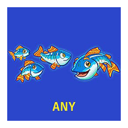 Icon 6 Fishin’ Frenzy Even Bigger Catch