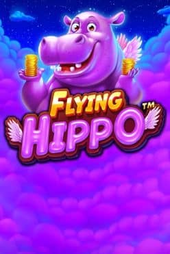 Играть в Flying Hippo онлайн бесплатно
