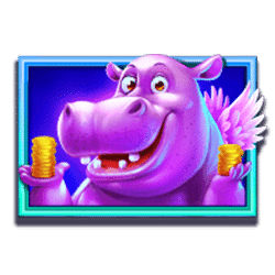 Icon 1 Flying Hippo