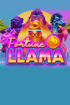 Fortune Llama Free Play in Demo Mode
