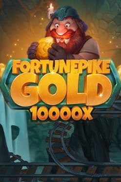 Играть в Fortune Pike Gold онлайн бесплатно