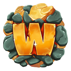 Wild Symbol of Fortune Pike Gold Slot