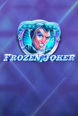 Frozen Joker Free Play in Demo Mode