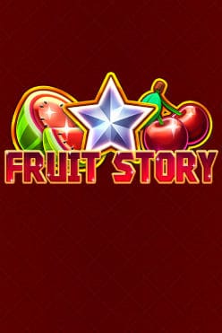 Играть в Fruit Story онлайн бесплатно
