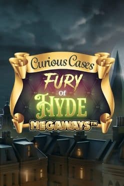 Играть в Fury of Hyde Megaways онлайн бесплатно