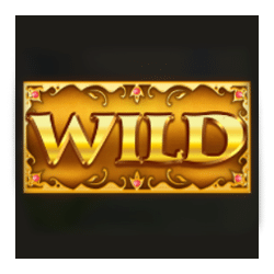Wild-символ игрового автомата Gates of Babylon Mini-Max