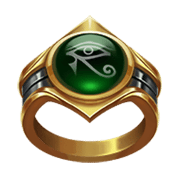Символ7 слота Gates of Etherea