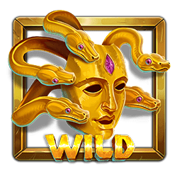 Wild Symbol of Gerard’s Gambit Slot