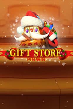 Играть в Gift Store онлайн бесплатно