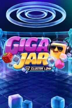 Giga Jar Cluster Link Free Play in Demo Mode