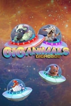 Giganimals Gigablox Free Play in Demo Mode