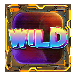 Wild-символ игрового автомата Giganimals Gigablox