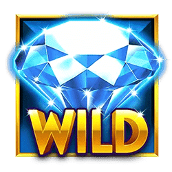 Wild-символ игрового автомата Gold Gold Gold
