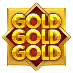 Скаттер игрового автомата Gold Gold Gold