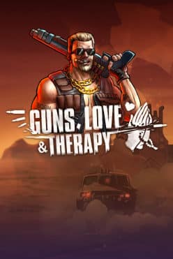 Играть в Guns, Love & Therapy онлайн бесплатно