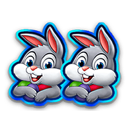 Символ1 слота Happy Rabbit: 27 Ways