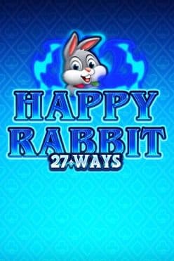Играть в Happy Rabbit: 27 Ways онлайн бесплатно