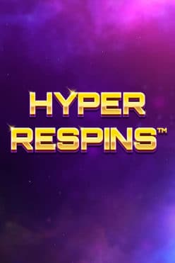 Играть в Hyper Respins онлайн бесплатно