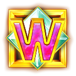 Wild-символ игрового автомата Hyper Respins