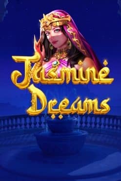 Jasmine Dreams Free Play in Demo Mode