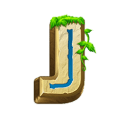 Icon 8 Jungle Fortune