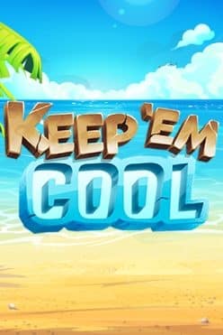 Играть в Keep ‘Em Cool онлайн бесплатно