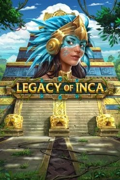 Legacy of Inca Free Play in Demo Mode