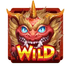 Wild символ