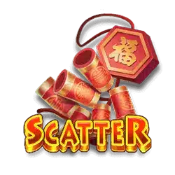 Scatter Символ