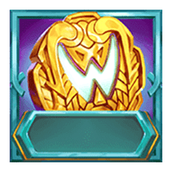 Wild-символ игрового автомата Loki Lord of Mischief