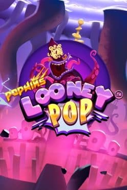 Играть в LooneyPop онлайн бесплатно