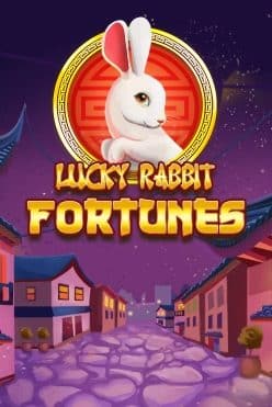 Играть в Lucky Rabbit Fortunes онлайн бесплатно