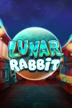 Играть в Lunar Rabbit онлайн бесплатно
