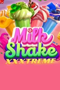 Играть в Milkshake XXXtreme онлайн бесплатно