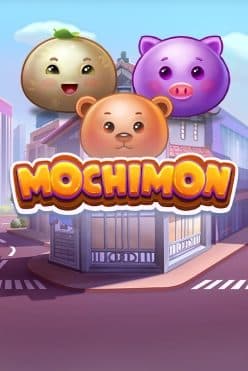 Играть в Mochimon онлайн бесплатно