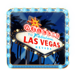 Scatter of Mr. Vegas 2 Slot