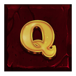 Symbol 7 Olympus Hades Megaways