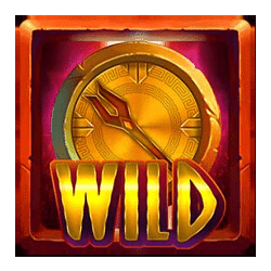 Wild-символ игрового автомата Olympus Hades Megaways