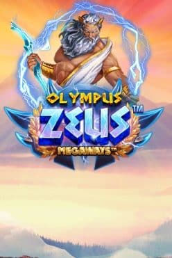 Играть в Olympus Zeus Megaways онлайн бесплатно