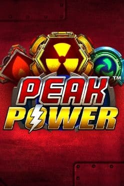 Peak Power Free Play in Demo Mode